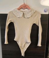 Body mit Kragen. Zara . Gr.92 Baden-Württemberg - Rottweil Vorschau