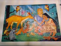 Pocahontas Puzzle Berlin - Mitte Vorschau