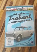 DVD´s für Trabant Fans DDR - 50 Jahre Trabant unvergessen Leipzig - Kleinzschocher Vorschau