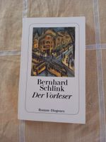 TB "Der Vorleser" Berlin - Steglitz Vorschau