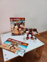 Lego Ninjago 70665 Bielefeld - Dornberg Vorschau