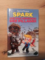 Minecraft Buch Sparkof Phoenix Schleswig-Holstein - Flensburg Vorschau