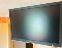 Monitor, passender Schwenkarm und DVD Player Sachsen - Heidenau Vorschau