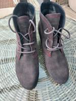 Geox Stiefelette Gr. 39 Bayern - Niederwinkling Vorschau