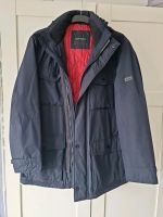 Herren Bernd Berger Winterjacke für Anzugträger, Gr. 54, dkl blau Nordrhein-Westfalen - Bad Lippspringe Vorschau