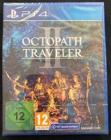 Octopath Traveler 2 - PlayStation 4 Nordrhein-Westfalen - Bergheim Vorschau