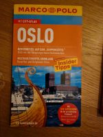 Reiseführer Oslo Beuel - Pützchen/Bechlinghoven Vorschau