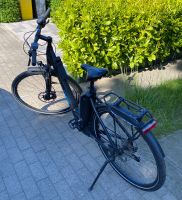 E-Bike Cube Toruring Hybrid ONE 500 Rostock - Diedrichshagen Vorschau