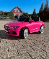 ⭐️ Kinder Elektroauto pink ⭐️ Nordrhein-Westfalen - Wipperfürth Vorschau