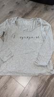 Langarm Shirt Napapijri Größe 40 Nordrhein-Westfalen - Straelen Vorschau