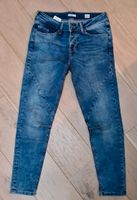 Jeans Hose Mustang Gr. 38 40 Hessen - Borken Vorschau