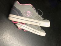 Roller-Schuhe / Rollschuhe von Heelys - grau - 34 Essen - Essen-Frintrop Vorschau