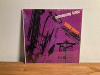 Tubby Hayes ‎– Introducing Tubbs - Vinyl Kr. Passau - Passau Vorschau