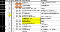 Ersatzteile Becker Aeromat Scheiben- & Schaargerät / Maisdrille Nordrhein-Westfalen - Schermbeck Vorschau