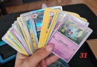 35 Englische pokemon karten Nordrhein-Westfalen - Kerpen Vorschau