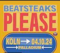Beatsteakskarten für Köln Nordrhein-Westfalen - Mönchengladbach Vorschau