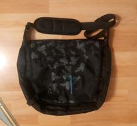 Laptoptasche Umhängetasche go aktiv schwarz Friedrichshain-Kreuzberg - Friedrichshain Vorschau