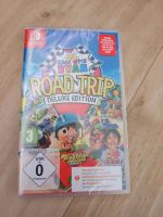 Nintendo switch Spiel race whit ryan road trip deluxe edition. Niedersachsen - Brietlingen Vorschau