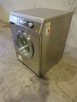 Miele PW6055 Plus Waschmaschine Industrie Gewerbe Edelstahl guter Niedersachsen - Lingen (Ems) Vorschau