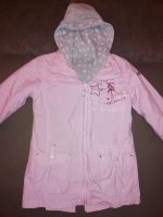 C&A Palomino Jacke Parka Windjacke rosa Gr. 122/128 wie NEU Sachsen - Wilkau-Haßlau Vorschau