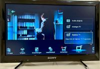 Sony Bravia KDL-22EX555  LCD Fernseher 22 Zoll  TV Lübeck - St. Gertrud Vorschau