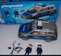 Playmobil Polizeiwagen Düsseldorf - Gerresheim Vorschau
