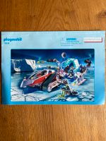 Anleitung PLAYMOBIL Top Agents 70230 Spy Team Kommandoschlitten Niedersachsen - Varel Vorschau