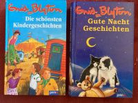 Enid Blyton Bücher gute Nacht-/ Kindergeschichten Nordrhein-Westfalen - Detmold Vorschau