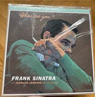 Frank Sinatra - Where are you? MFSL LP Vinyl MoFi Audiophil Leipzig - Leipzig, Zentrum-Nord Vorschau