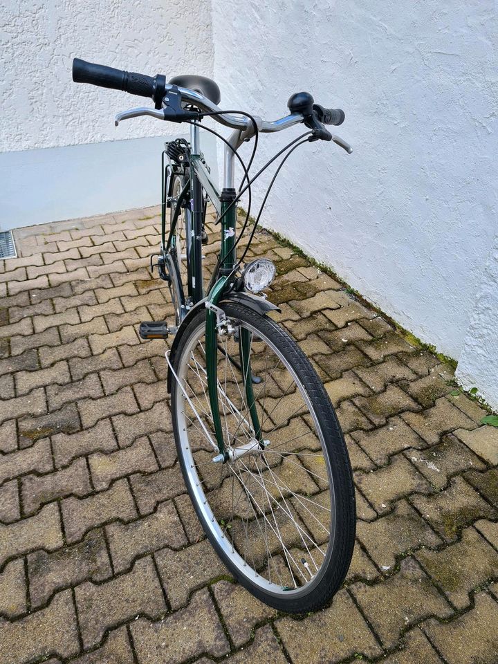 Pegasus Swing LX , 28" Herren Fahrrad in Gemmingen