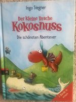 Der kleine Drache Kokosnuss Die schönsten Abenteuer Kinderbuch Berlin - Pankow Vorschau
