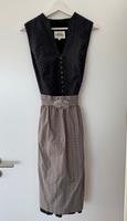 Dirndl schwarz Bayern - Rudelzhausen Vorschau