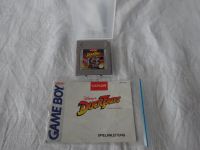 GameBoy Spiel DuckTales inkl. Spielanleitung Nordrhein-Westfalen - Kerpen Vorschau