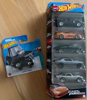 Hotwheels Hot Wheels Fast&Furious Set NEU Nordrhein-Westfalen - Haan Vorschau