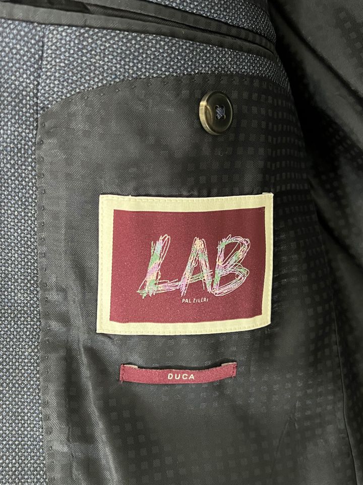 LAB Pal Zileri Anzug (IT/DE46) in Hamburg