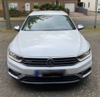 Passat Alltrack 2.0 TSI 4 Motion Niedersachsen - Braunschweig Vorschau