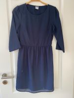 Vero Moda 2-lagiges Chiffonkleid Gr. 36 blau Baden-Württemberg - Sindelfingen Vorschau