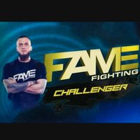Fame Fighting Challenger 2 Tickets 24.5.24. Digitaler Versand Düsseldorf - Friedrichstadt Vorschau