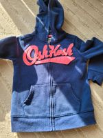 Sweatshirtjacke OshKosh Gr.110 Schleswig-Holstein - Wees Vorschau