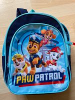 Paw patrol rucksack mit Vortasche Frankfurt am Main - Eschersheim Vorschau
