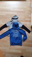 2 Hoodies, Langarmshirts Gr. 146/152 im Set 5€ Niedersachsen - Remlingen Vorschau