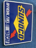 Sunoco Official fuel of Nascar Aufkleber Rheinland-Pfalz - Vinningen Vorschau