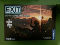 Exit Puzzle Der verschollene Tempel Nordrhein-Westfalen - Übach-Palenberg Vorschau