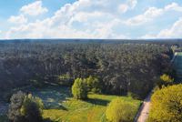 9,1 ha Acker- und Waldflächen Brandenburg - Müncheberg Vorschau