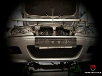 BMW E46 M3 (S54) Pleuellager-Service Hessen - Hanau Vorschau