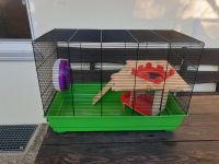 Hamsterkäfig Mäusekäfig Käfig Zwerghamster Hamster Maus & Zubehör Baden-Württemberg - Langenargen Vorschau