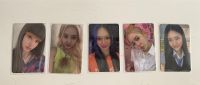 WTS STAYC photocards pc yoon sieun isa KPOP stereotype Innenstadt - Köln Altstadt Vorschau