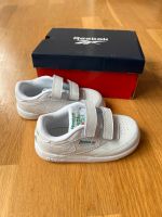 Reebok Classic  22 Club Sneaker Low original tennis Baden-Württemberg - Heilbronn Vorschau