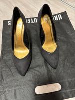 Pumps schwarz Rheinland-Pfalz - Enkirch Vorschau