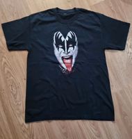 Kiss Shirt Hessen - Mörfelden-Walldorf Vorschau